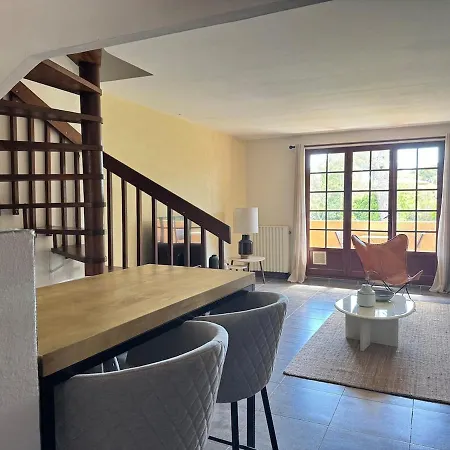 Le Duplex Des Sables * Saint-Raphaël