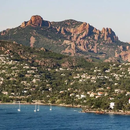 Le Duplex Des Sables Apartmán
