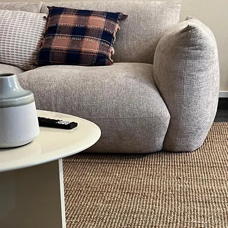 아파트 Le Duplex Des Sables *