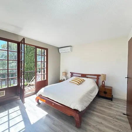 Le Duplex Des Sables Apartmán