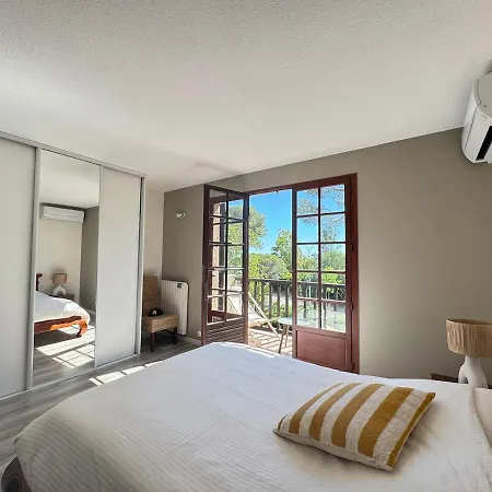 Le Duplex Des Sables Apartmán Saint-Raphaël