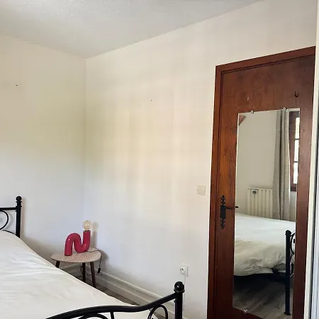 Le Duplex Des Sables Apartmán Saint-Raphaël