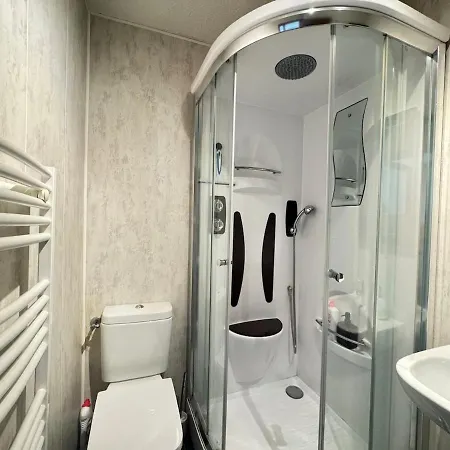 Le Duplex Des Sables Apartmán Saint-Raphaël